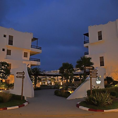 Aks Home Appart 1 - Cabonegro Cabo Negro Exterior foto