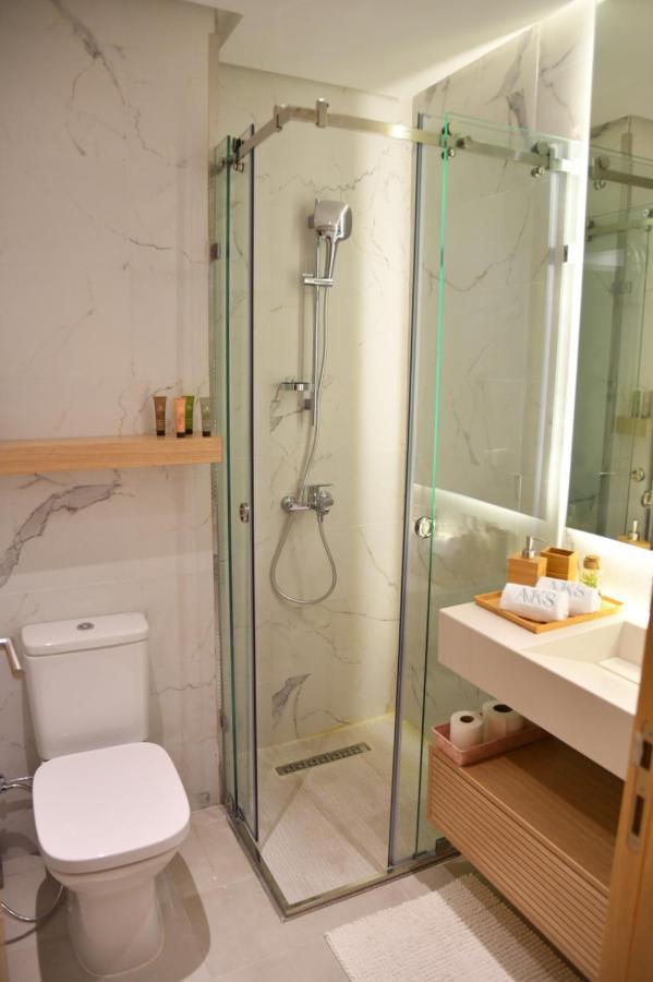 Aks Home Appart 1 - Cabonegro Cabo Negro Exterior foto