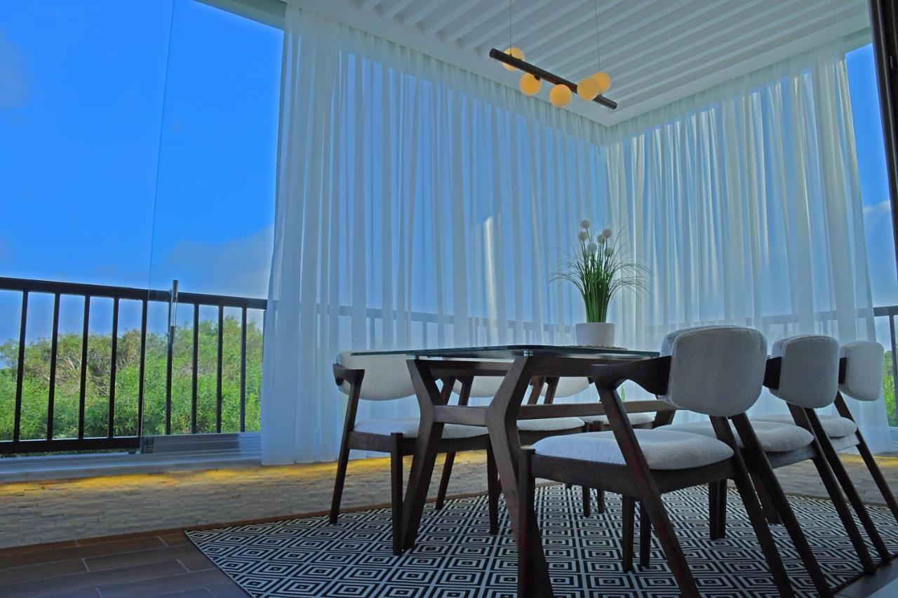 Aks Home Appart 1 - Cabonegro Cabo Negro Exterior foto