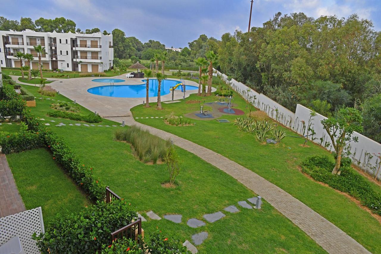 Aks Home Appart 1 - Cabonegro Cabo Negro Exterior foto