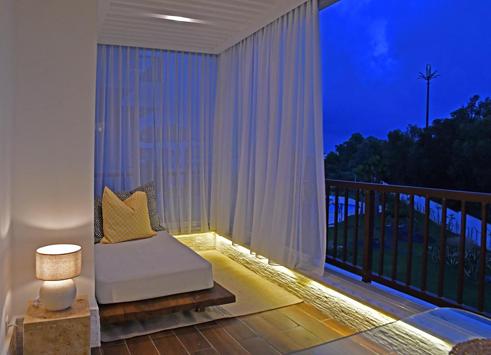 Aks Home Appart 1 - Cabonegro Cabo Negro Exterior foto