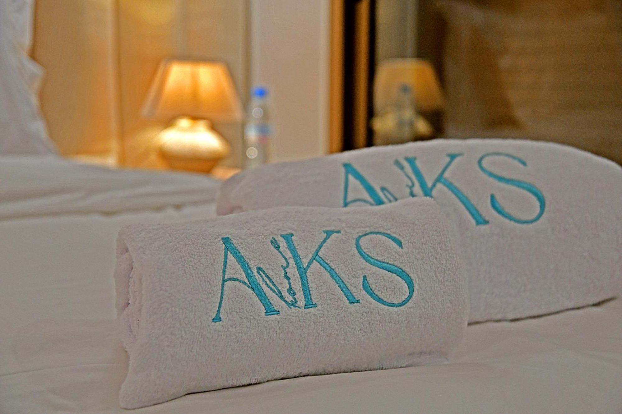 Aks Home Appart 1 - Cabonegro Cabo Negro Exterior foto